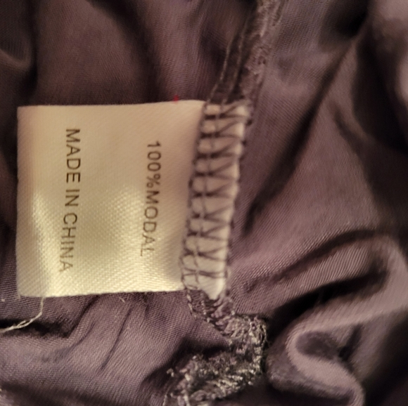 HEROU grey top - Picture 6 of 7